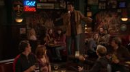 How I Met Your Mother Source: CBS
